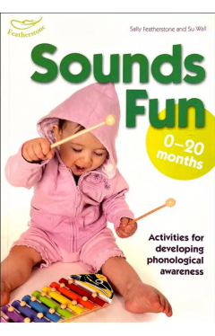 Sounds Fun! - 0-20 Months